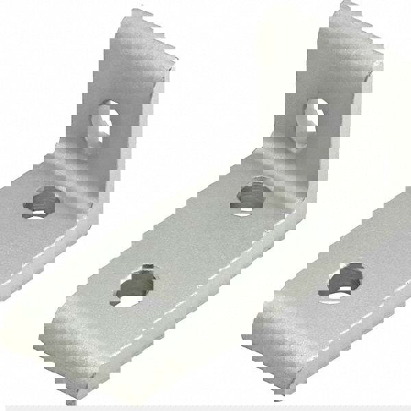 Corner Brackets & Tee Plate: Use With 10 Series